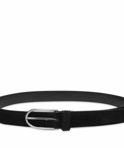 Andersons Anderson's Leather Narrow Belt