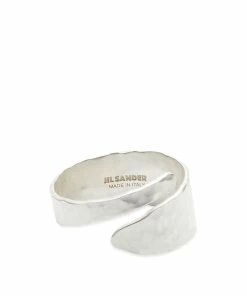 Jil Sander Ancestor Ring 1