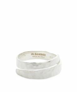 Jil Sander Ancestor Ring 2