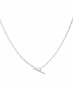 All Blues Fold Necklace