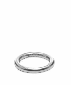 Jil Sander Classic Ring 1