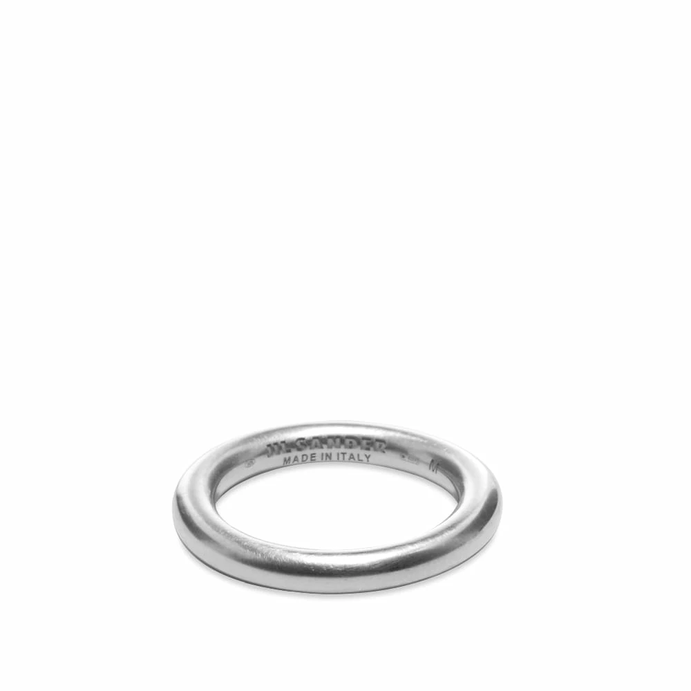 Jil Sander Classic Ring 1