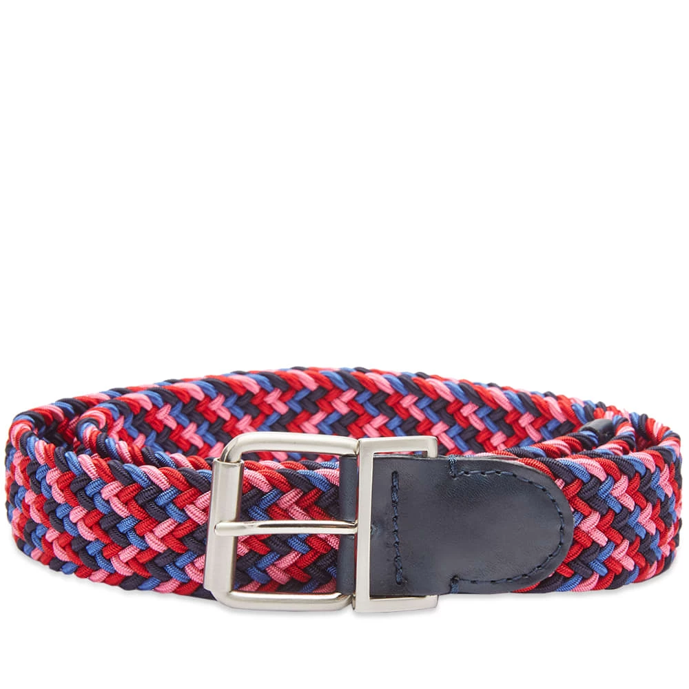 By Parra Old Man Belt