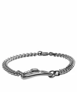 A.P.C. Lock Bracelet