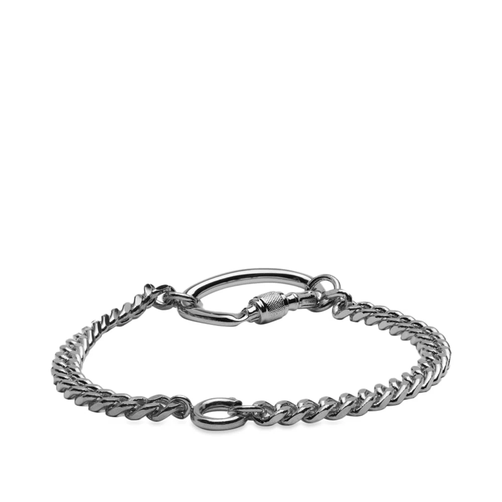 A.P.C. Lock Bracelet - Image 2