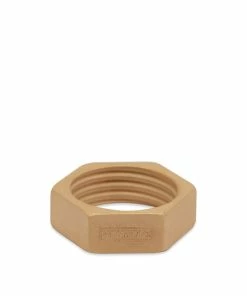 VETEMENTS Nut Ring