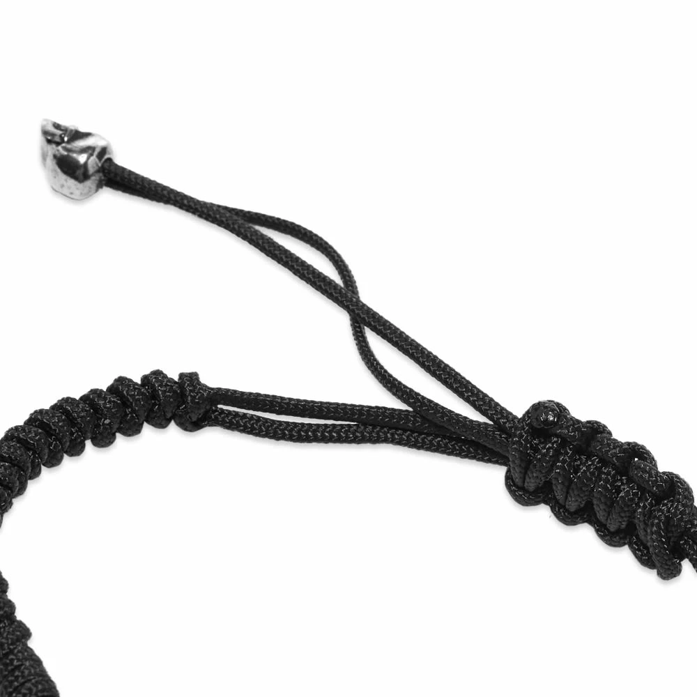 Alexander McQueen Skull Freindship Bracelet - Image 2