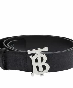 Burberry TB Logo Belt