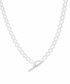 All Blues DNA Necklace