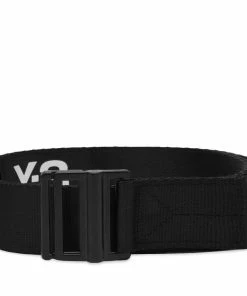 Y-3 Classic Logo Belt