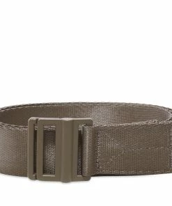 Y-3 Classic Logo Belt