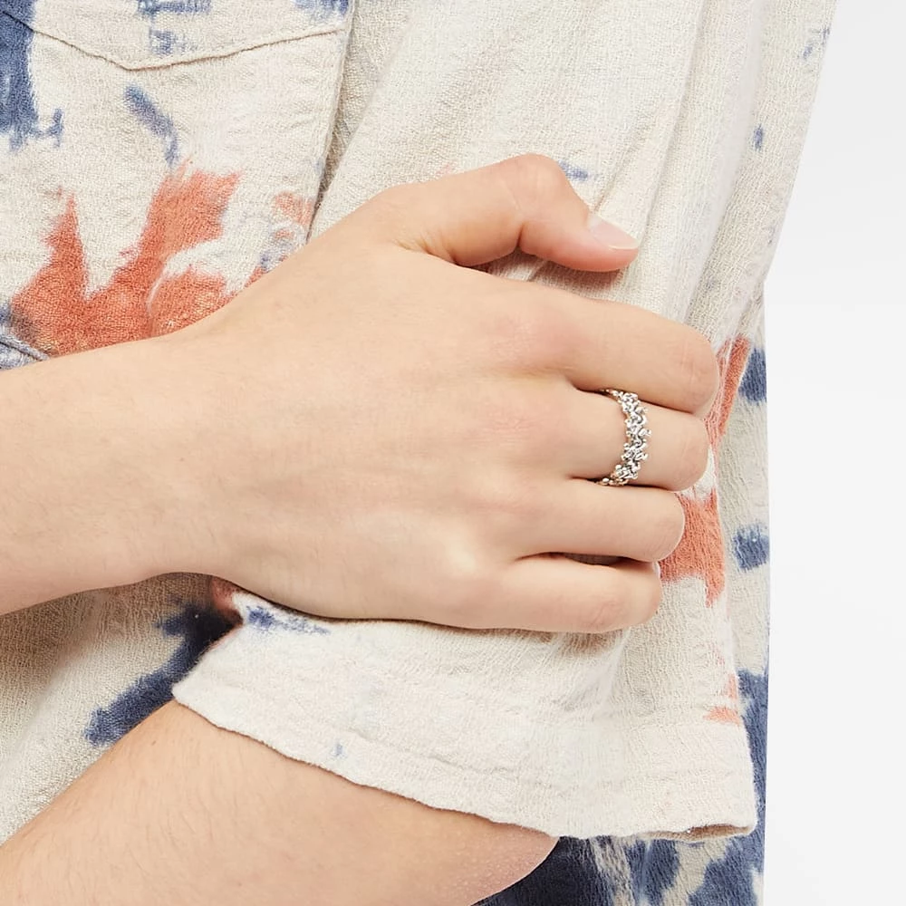 Maple Maple X The Grateful Dead Ring - Image 3