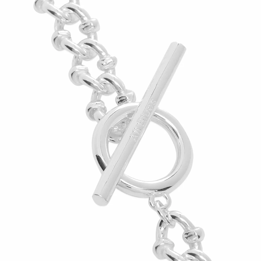 All Blues DNA Necklace - Image 2