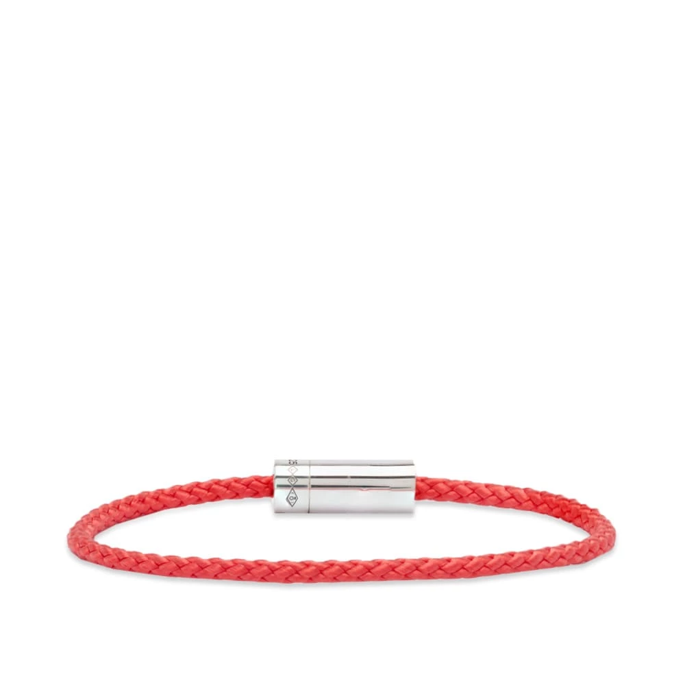 Le Gramme Nato Cable Bracelet - Image 2