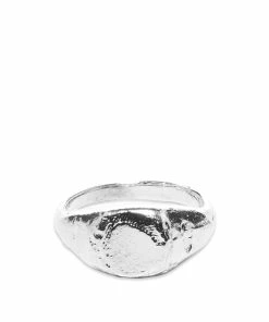 Alighieri False Promises Ring