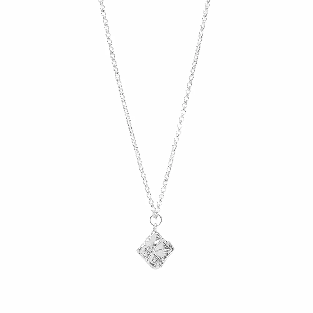 Alighieri The Lover's Compass Necklace - END. Exclusive