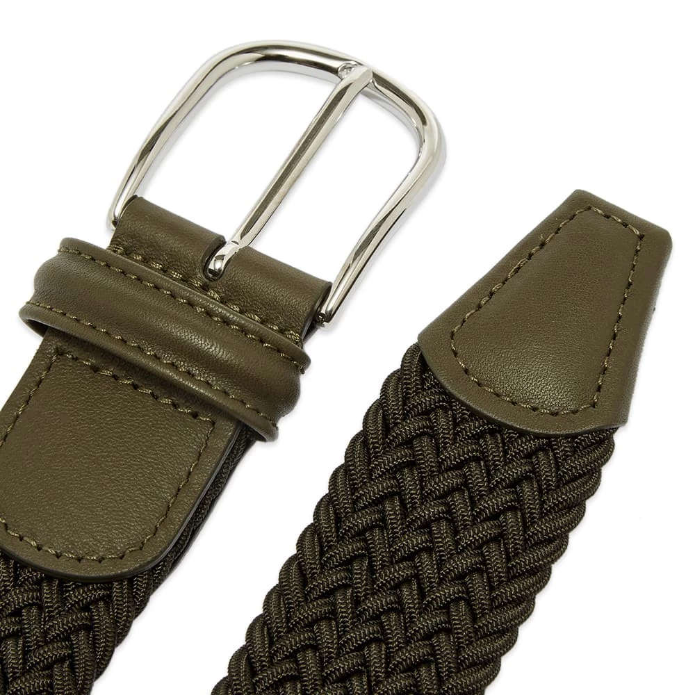 Andersons Anderson's Woven Textile Belt - Image 2