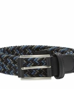Andersons Anderson's Woven Textile Belt