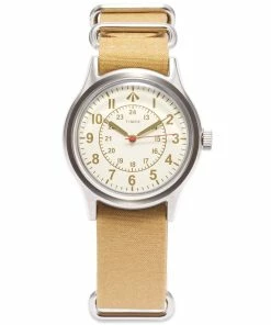 Timex X Nigel Cabourn Desert Watch