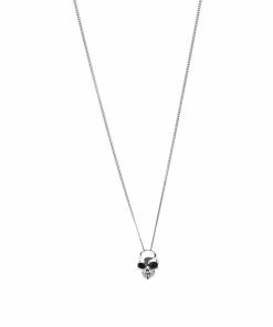 Alexander McQueen Skull Pendant