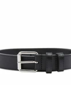 Comme Des Garçons Wallet Comme Des Garcons Classic Leather Belt