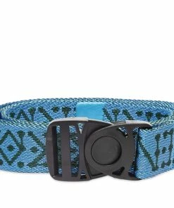 Brain Dead Frogger Woven Belt