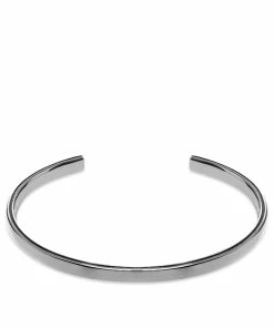 Miansai Ridge Cuff Bracelet