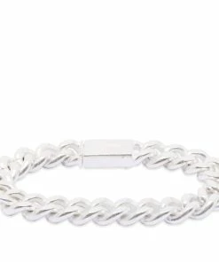 Jil Sander Heavy Link Bracelet