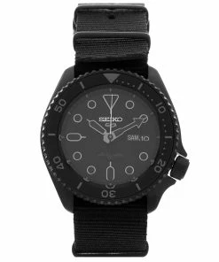 Seiko 5 Sports Watch