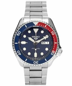 Seiko 5 Sports Watch