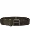 Andersons Anderson's Narrow Woven Belt