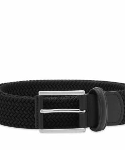 Andersons Anderson's Woven Textile Belt