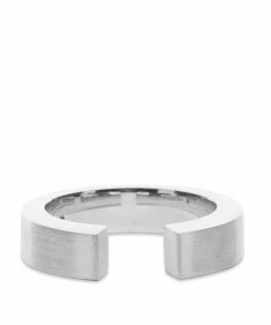 Tom Wood Gate Ring