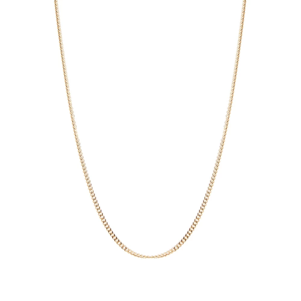 Tom Wood 20.5 Curb Chain M