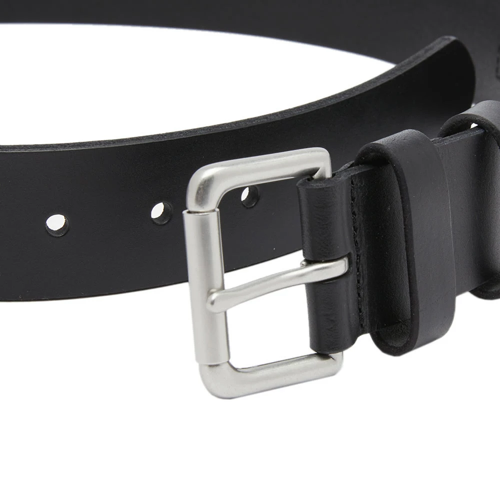 Polo Ralph Lauren Roller Buckle Belt - Image 2