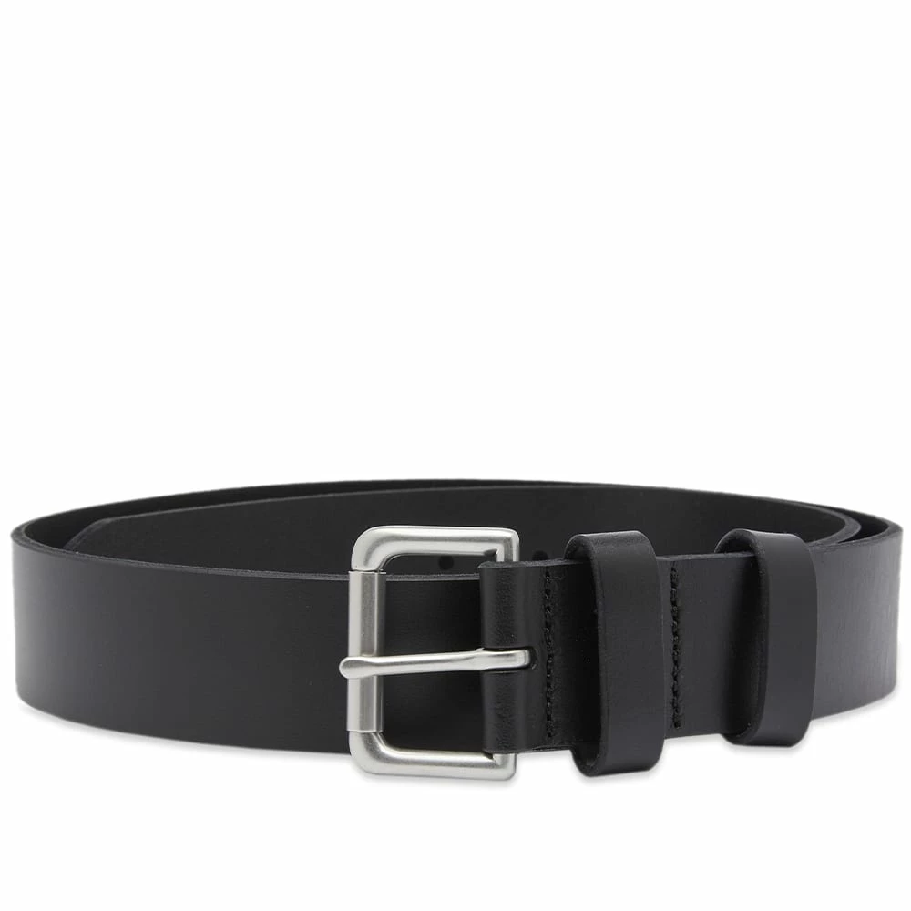 Polo Ralph Lauren Roller Buckle Belt