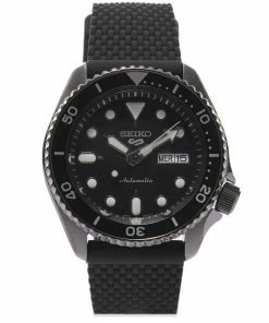 Seiko 5 Sports Watch