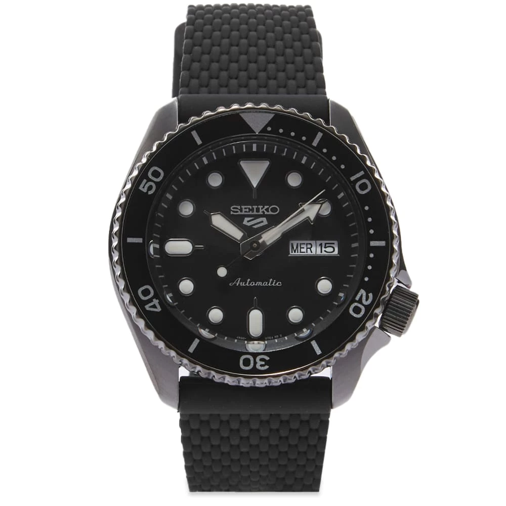 Seiko 5 Sports Watch