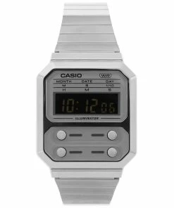 Casio G-Shock Vintage A100 Digital Watch