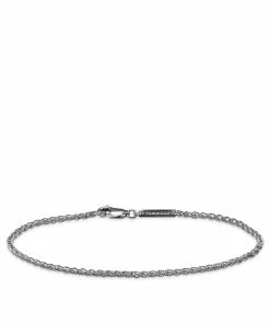 Tom Wood 7" Spike Bracelet