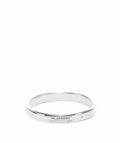 Jil Sander Band Ring 2