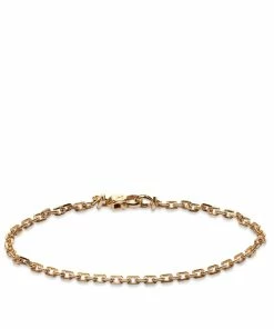 Tom Wood 7.7" Anker Bracelet