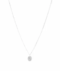 Undercover Pendant Necklace