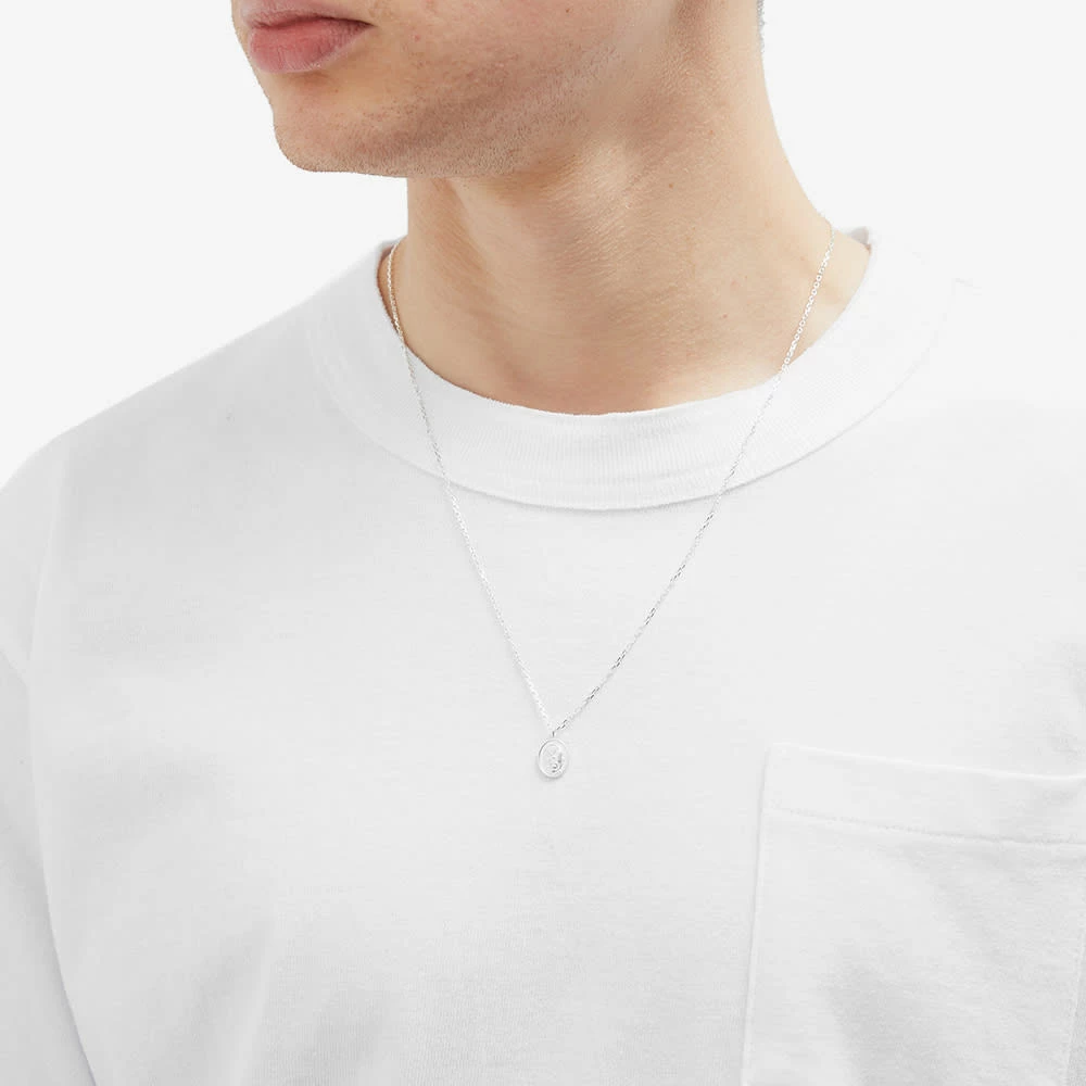 Undercover Pendant Necklace - Image 5