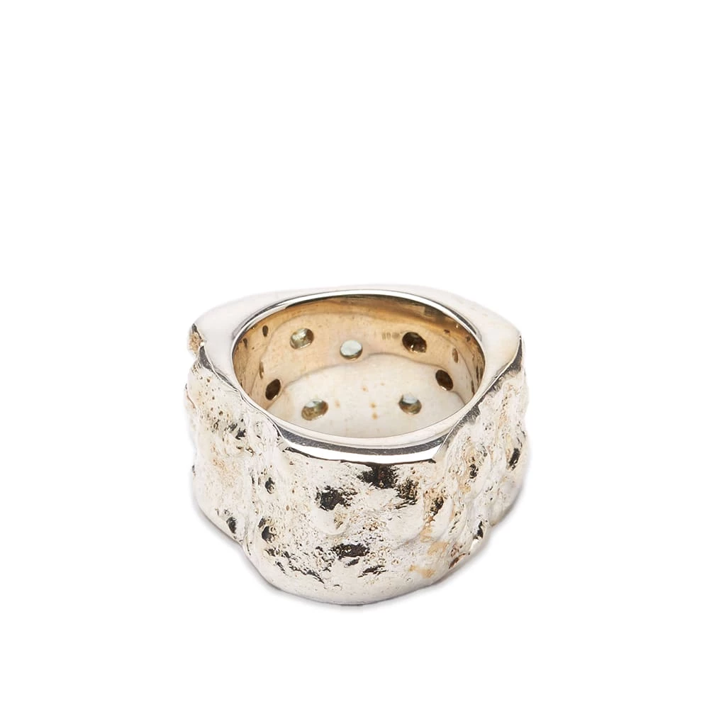 Octi Pickle Ring - Image 2