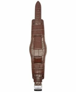 Neighborhood Leather Watch Band