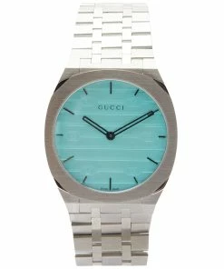 Gucci Jewellery Love Parade Watch