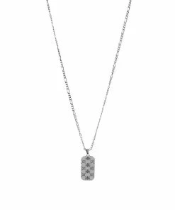 Gucci Jewellery Bee Motif Necklace