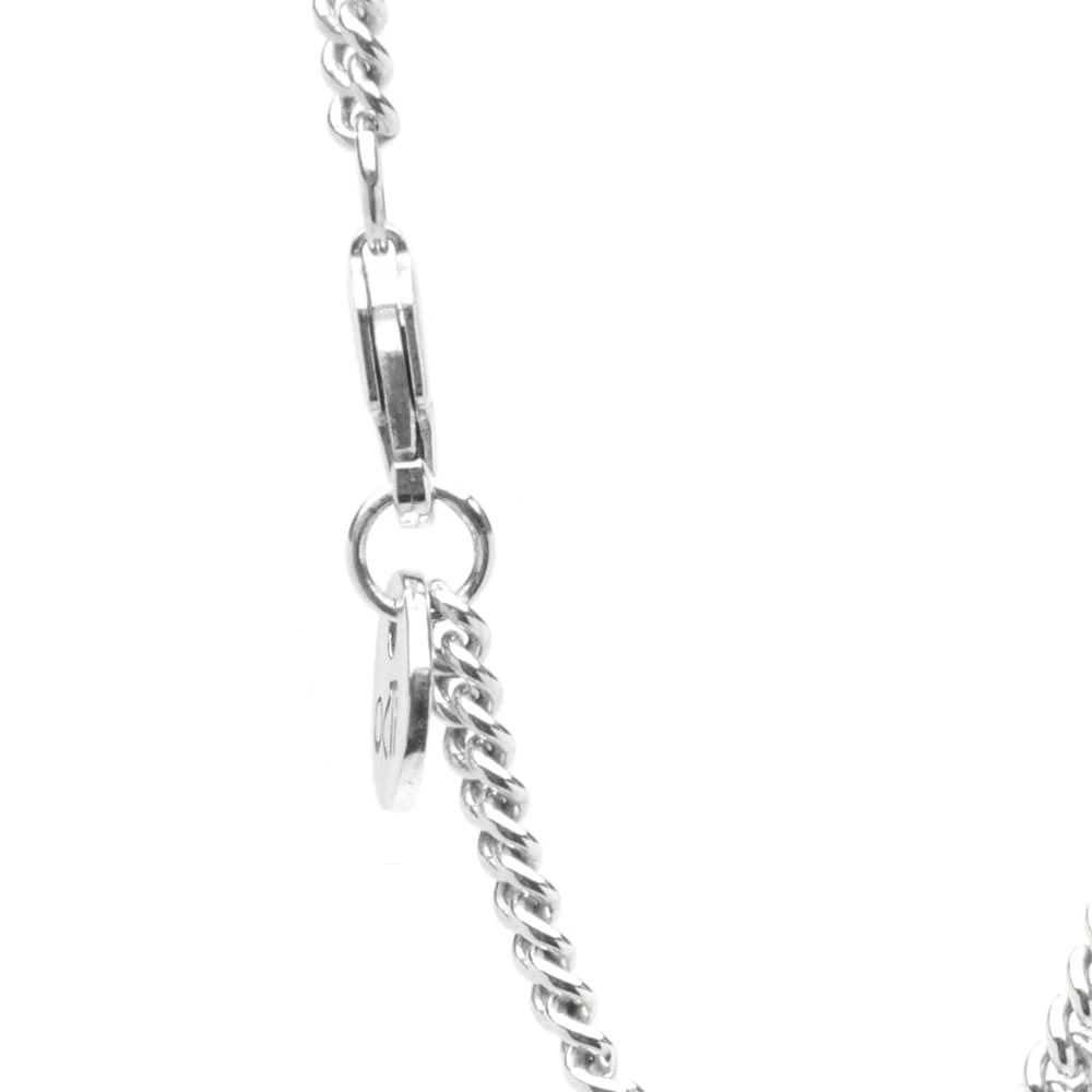 Octi Small Island Pendant Necklace - Image 2