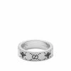 Gucci Jewellery Bee Motif Ring M